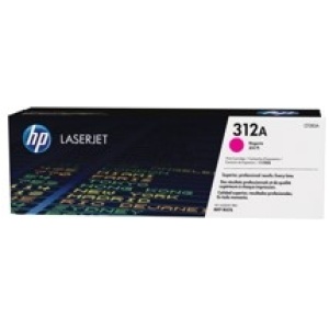Toner hp 312a cf383a magenta m476