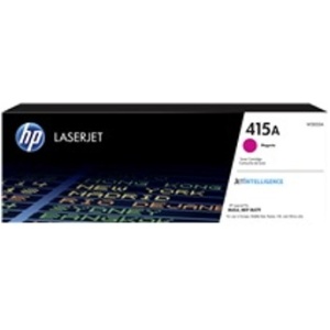 Toner hp 415a w2033a magenta 2100