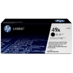 Toner hp 49a q5949a negro 2500 - Imagen 1