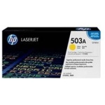 Toner hp 503a q7582a amarillo 6000 - Imagen 1