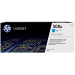 Toner hp 508a cf361a cian 5000 - Imagen 1