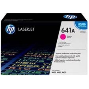 Toner hp 641a c9723a magenta imp.laser