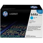 Toner hp 644a q6461a cian 12000pag - Imagen 1