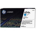 Toner hp 654a cf331a cian 15000 - Imagen 1
