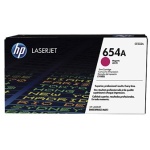 Toner hp 654a cf333a magenta 15000 - Imagen 1