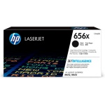 Toner hp 656x negro - Imagen 1