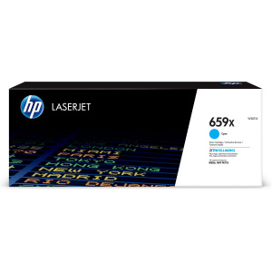 Toner hp 659x w2011x cian alta