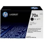 Toner hp 70a q7570a negro 15000 - Imagen 1