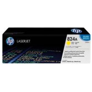 Toner hp 824a cb382a amarillo cm6030f