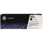 Toner hp 85a ce285a negro 1600 - Imagen 1