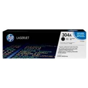 Toner hp cc530a negro 304a