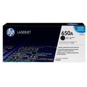 Toner hp ce270a negro 13500 páginas