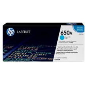 Toner hp ce271a cian 15000 páginas