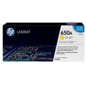 Toner hp ce272a amarillo 15000 páginas