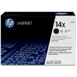 Toner hp cf214x negro laserjet 700 - Imagen 1