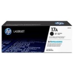Toner hp cf217a negro 17a m102a - Imagen 1