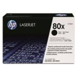 Toner hp cf280x negro 80x m401 - Imagen 1