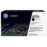 Toner hp cf320x negro 653x laserjet - Imagen 1