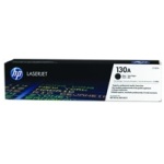 Toner hp cf350a negro 130a laserjet - Imagen 1