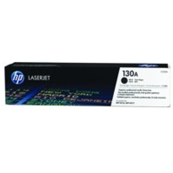 Toner hp cf350a negro 130a laserjet