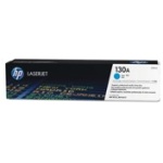 Toner hp cf351a cian nº130a laserjet - Imagen 1
