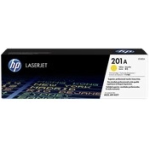 Toner hp cf402a amarillo hp201 laserjet