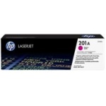 Toner hp cf403 magenta hp201 laserjet - Imagen 1