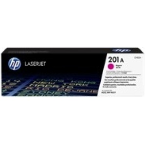 Toner hp cf403 magenta hp201 laserjet