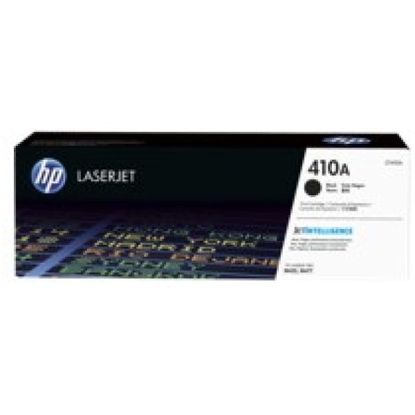 Toner hp cf410a negro 2300pag