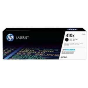 Toner hp cf410x negro m452dnm452dw laserjet