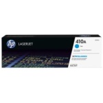 Toner hp cf411a cian 2300pag 410a - Imagen 1