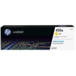 Toner hp cf412a amarillo 2300pag 410a - Imagen 1