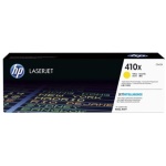 Toner hp cf412x amarillo alta capacidad - Imagen 1