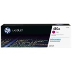 Toner hp cf413a magenta 2300pag 410a - Imagen 1