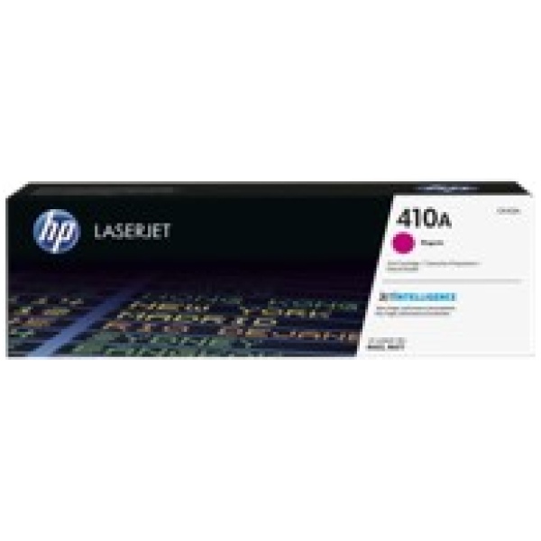 Toner hp cf413a magenta 2300pag 410a