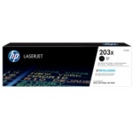 Toner hp cf540x negro 203x laserjet - Imagen 1