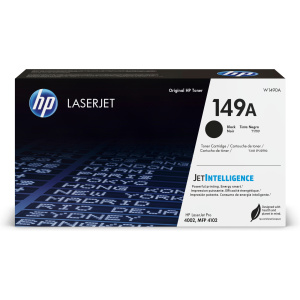 Toner hp laserjet 149a negro