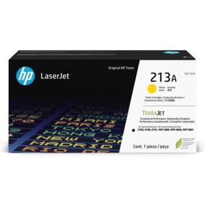 Toner hp laserjet 213a amarillo