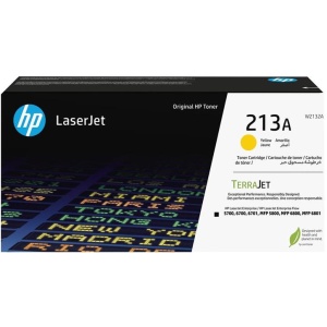 Toner hp laserjet 213a magenta
