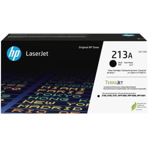 Toner hp laserjet 213a negro