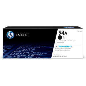 Toner hp laserjet 94a negro