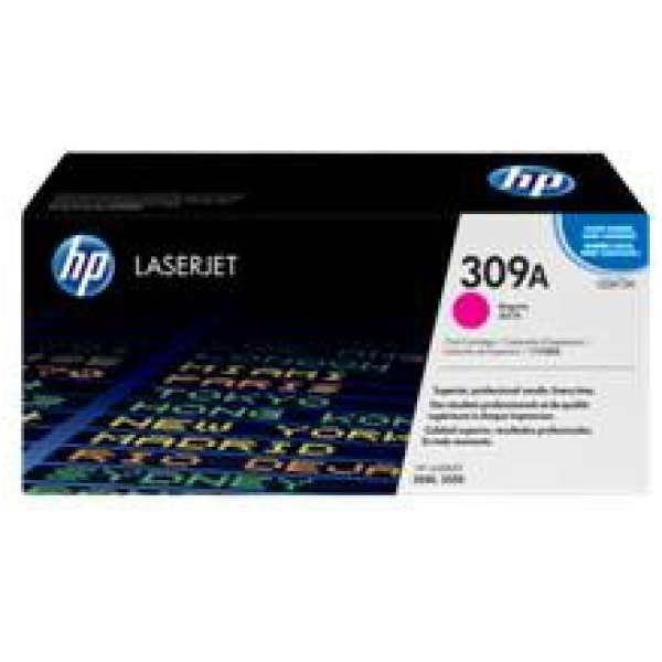 Toner hp magenta q2673a 4.000pag laserjet