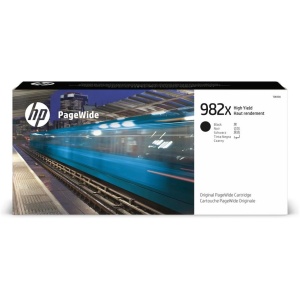 Toner hp pagewide 982x alta capacidad