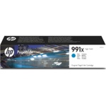 Toner hp pagewide pro 991x cian - Imagen 1