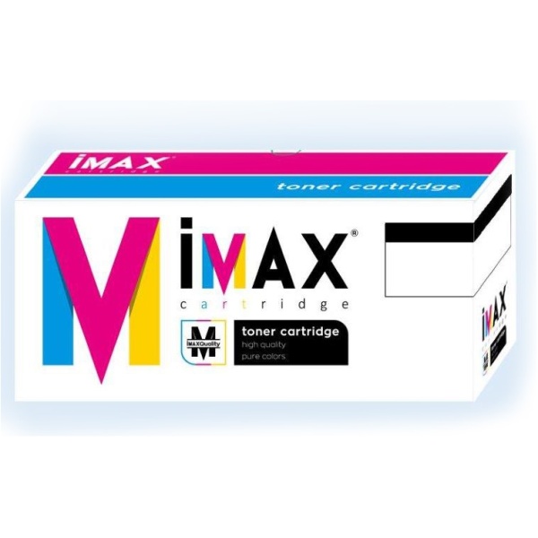 Toner imax q6470a negro hp 6000pag