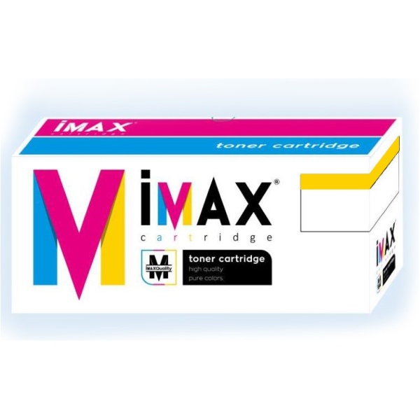 Toner imax q7582a amarillo hp 6000paglaserjet