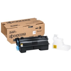 Toner kyocera tk - 3430 ecosys pa5500x negro