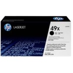Toner laser hp 1320 6000 paginas - Imagen 1