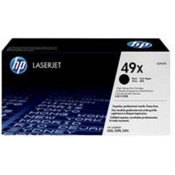 Toner laser hp 1320 6000 paginas