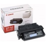 Toner laser negro canon ep52 lbp1760 - Imagen 1